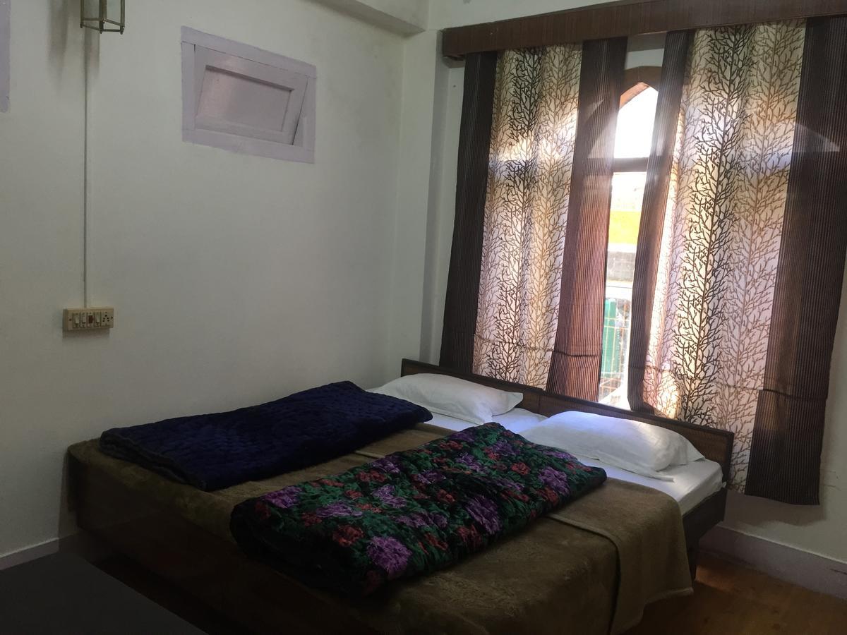 Simla View Bed and Breakfast Esterno foto