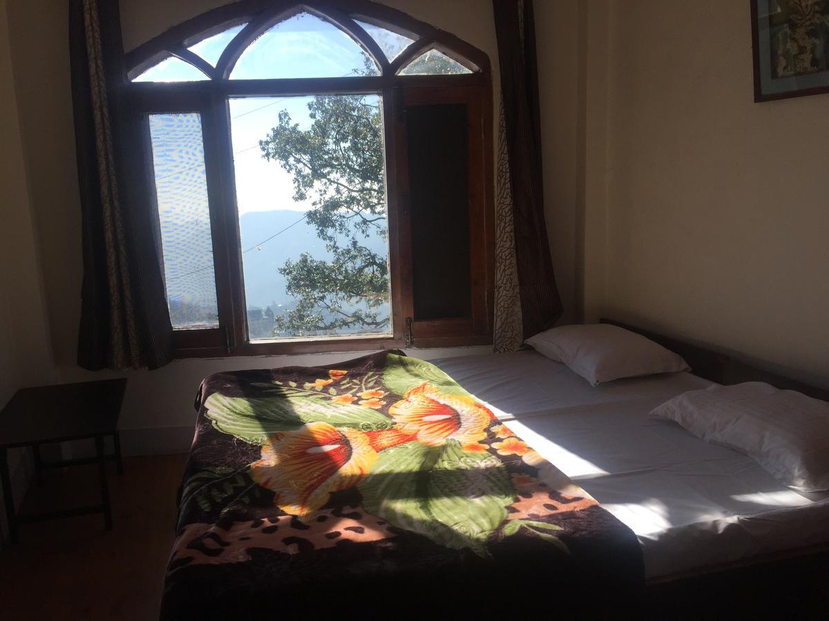 Simla View Bed and Breakfast Esterno foto