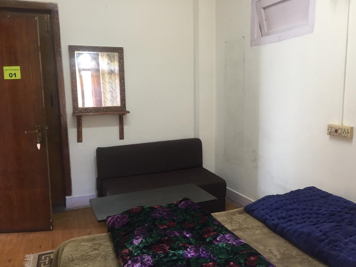Simla View Bed and Breakfast Esterno foto