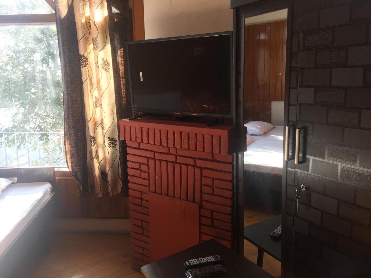 Simla View Bed and Breakfast Esterno foto
