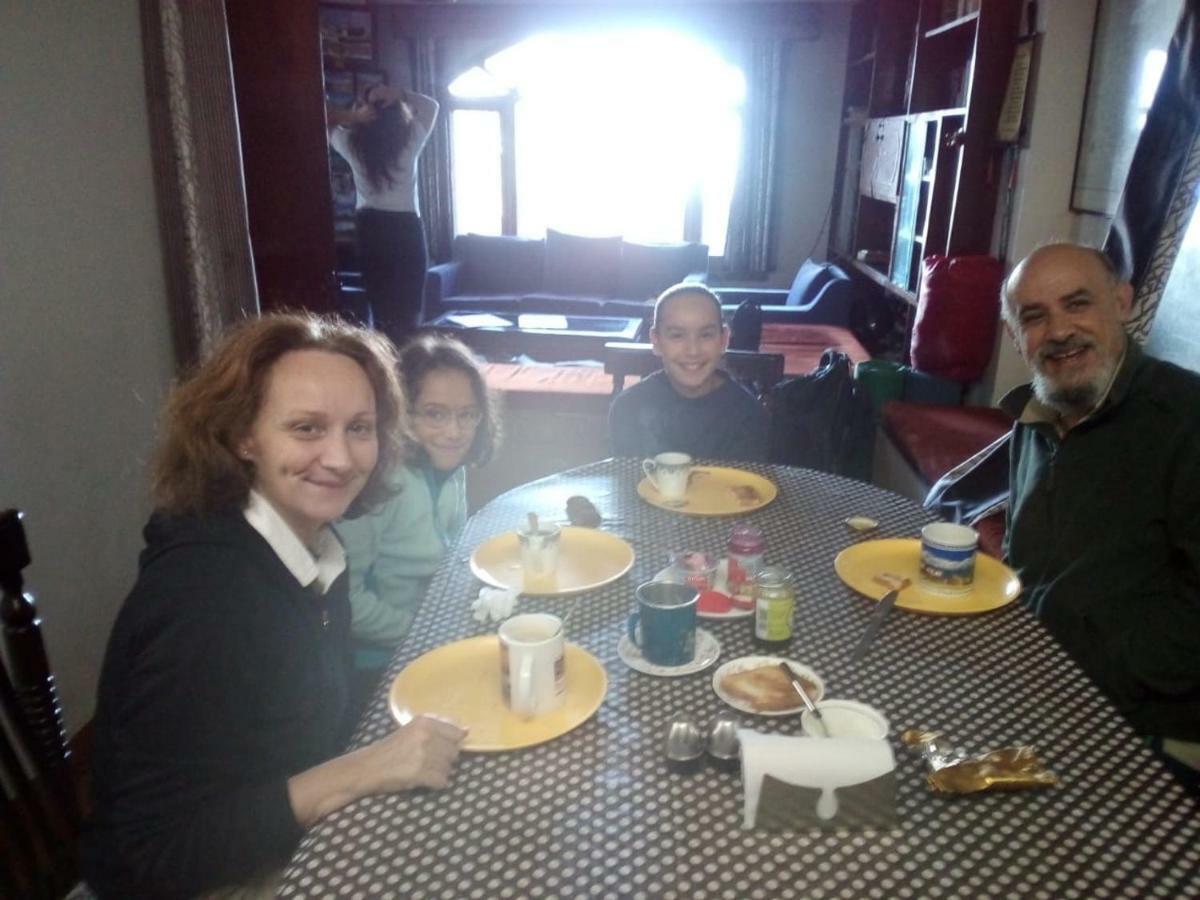 Simla View Bed and Breakfast Esterno foto