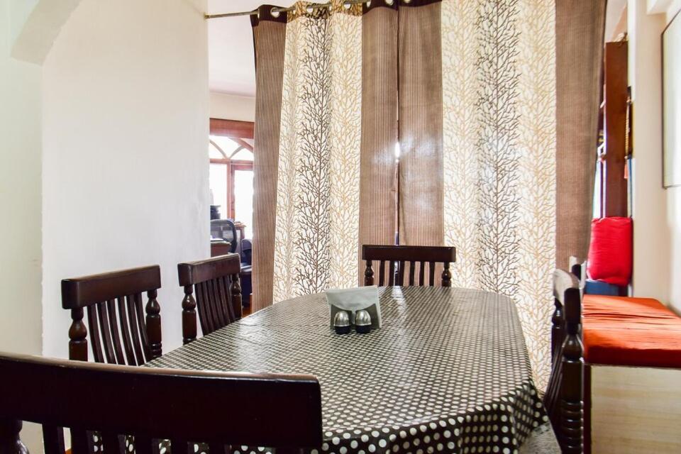 Simla View Bed and Breakfast Esterno foto
