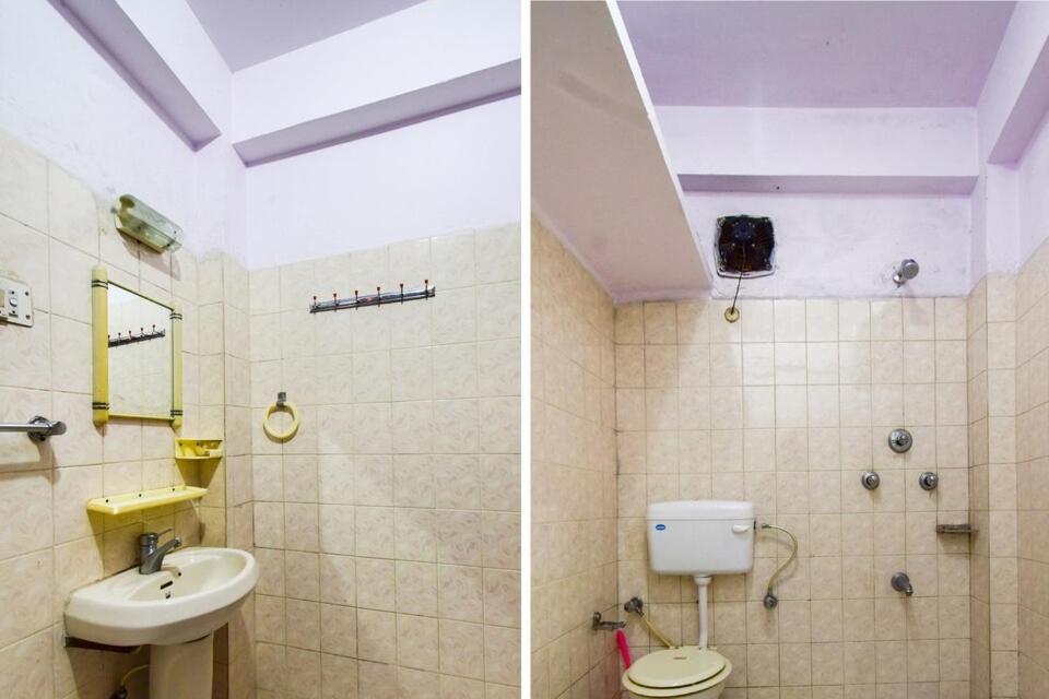 Simla View Bed and Breakfast Esterno foto
